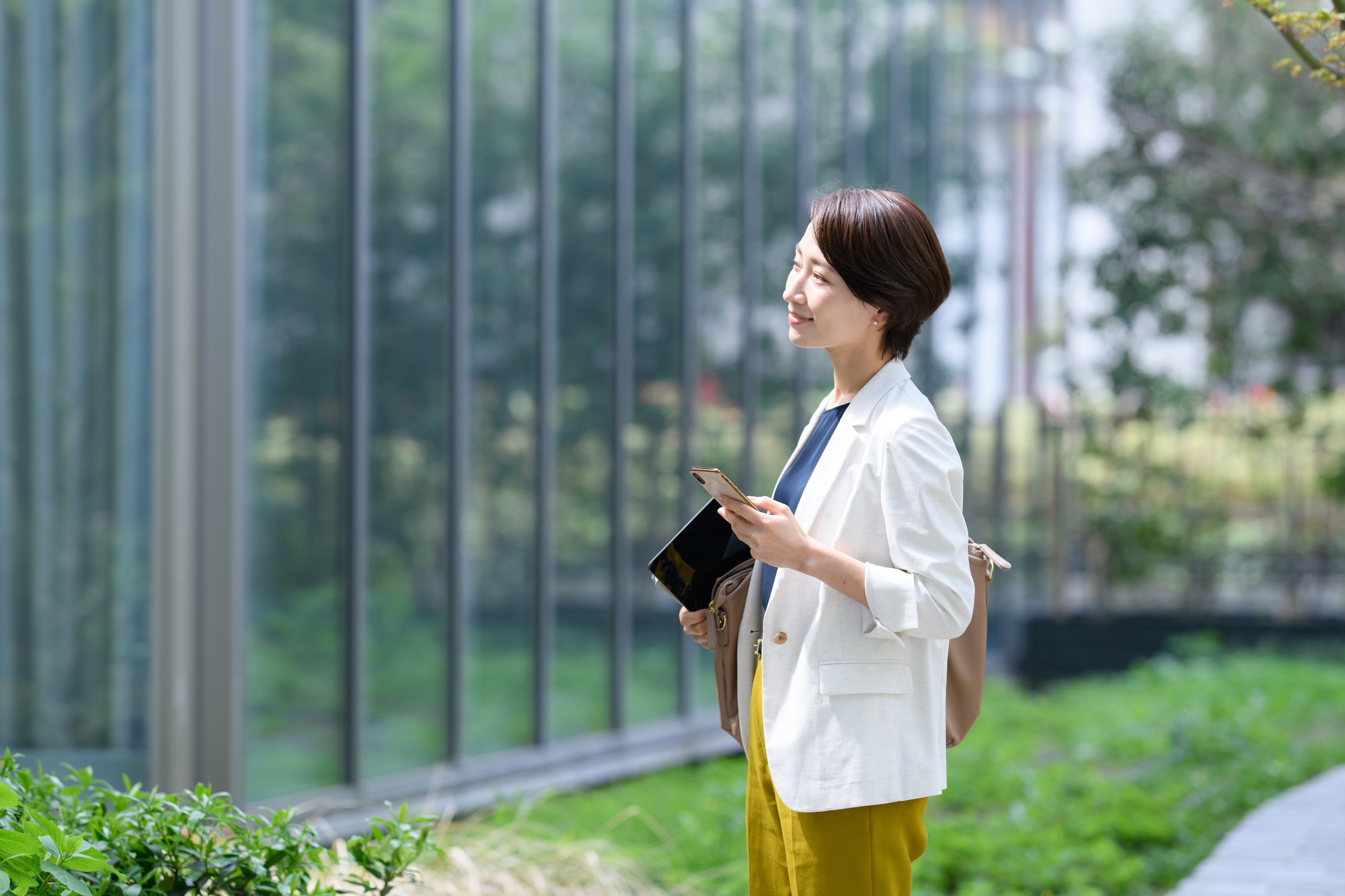 働く女性の妊活について